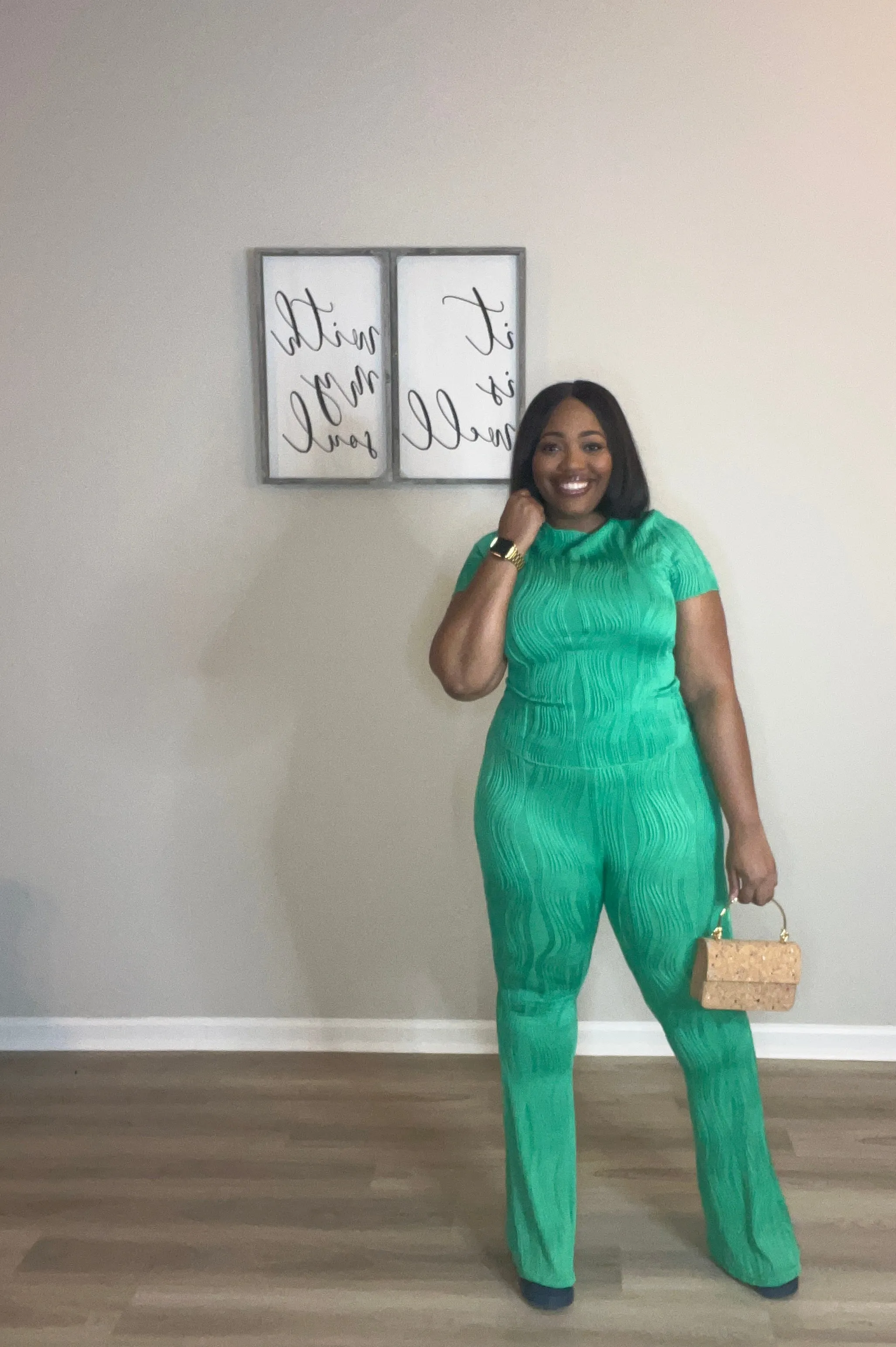 Zara Set