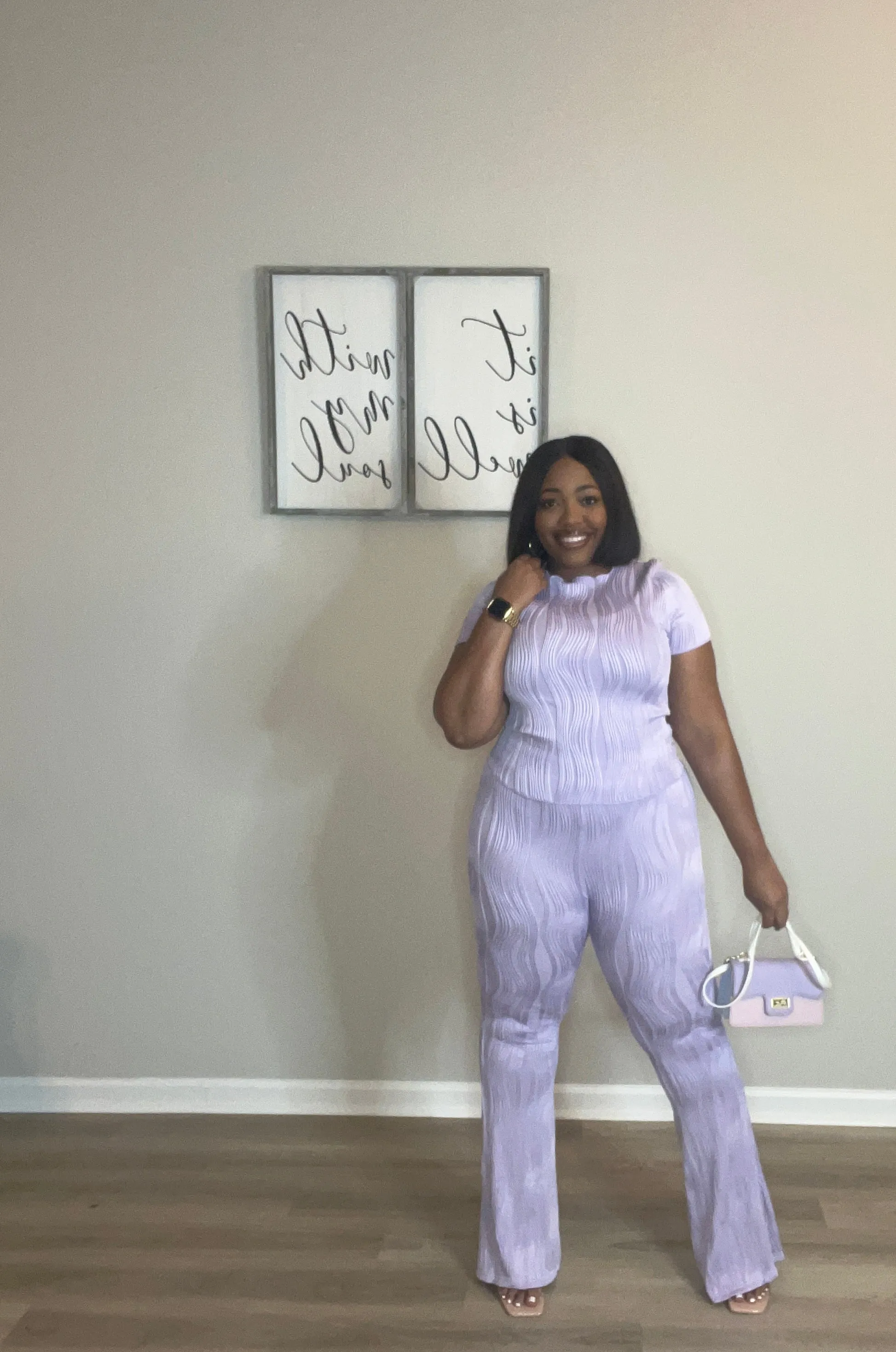 Zara Set
