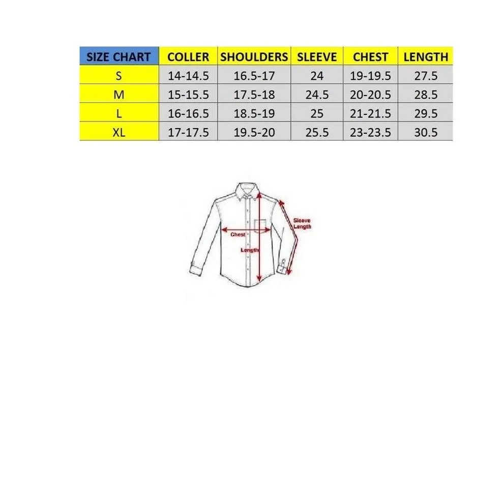 ZR Floral 3 Casual Shirt