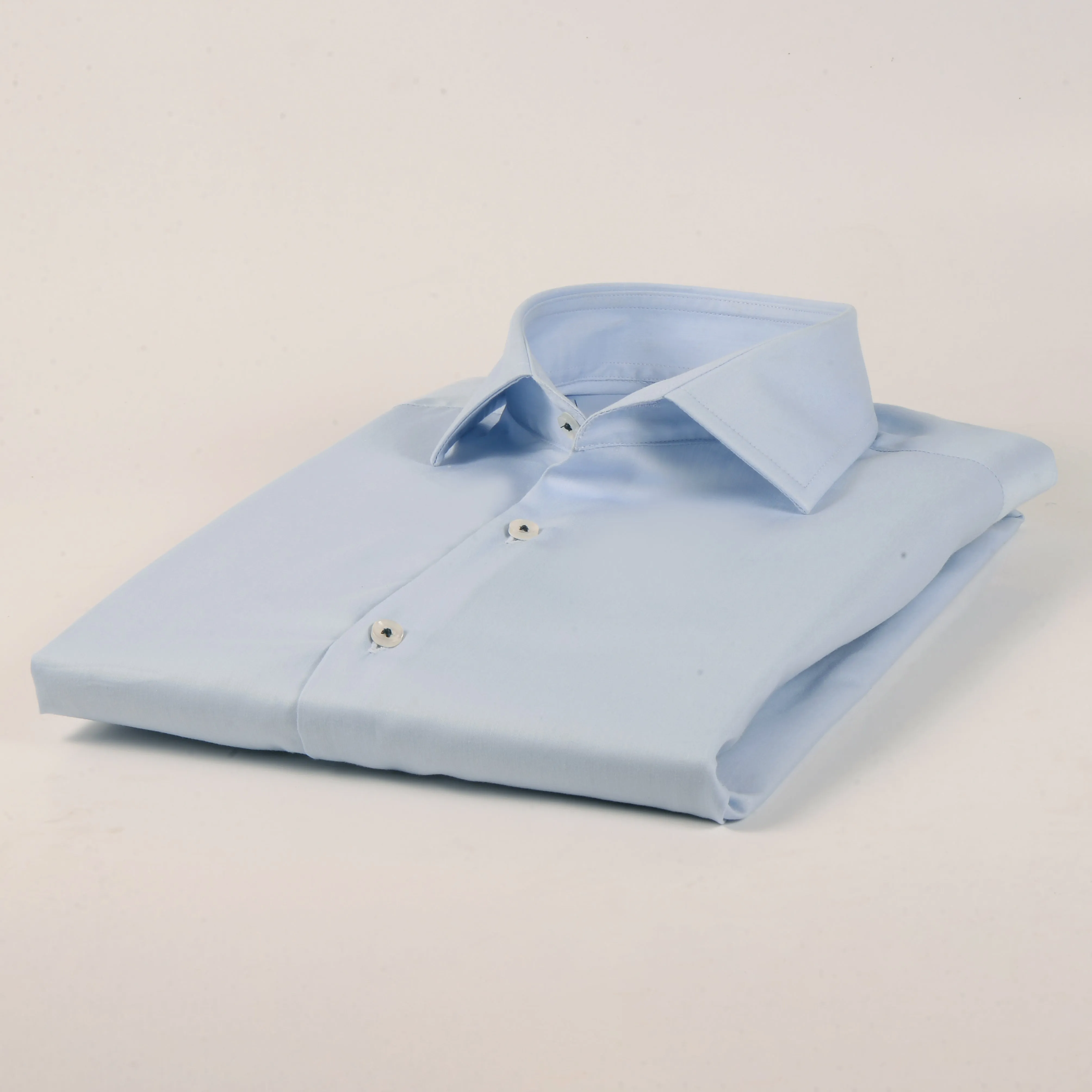 ZR Sky Blue Shirt