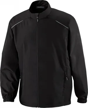 ZUZIFY Impulse Men's Tall Unlined Lightweight Windbreaker Jacket